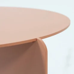 Spinder Design Bijzettafel Salsa Clay Terra