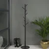 Spinder Design Kapstok Bro Zwart