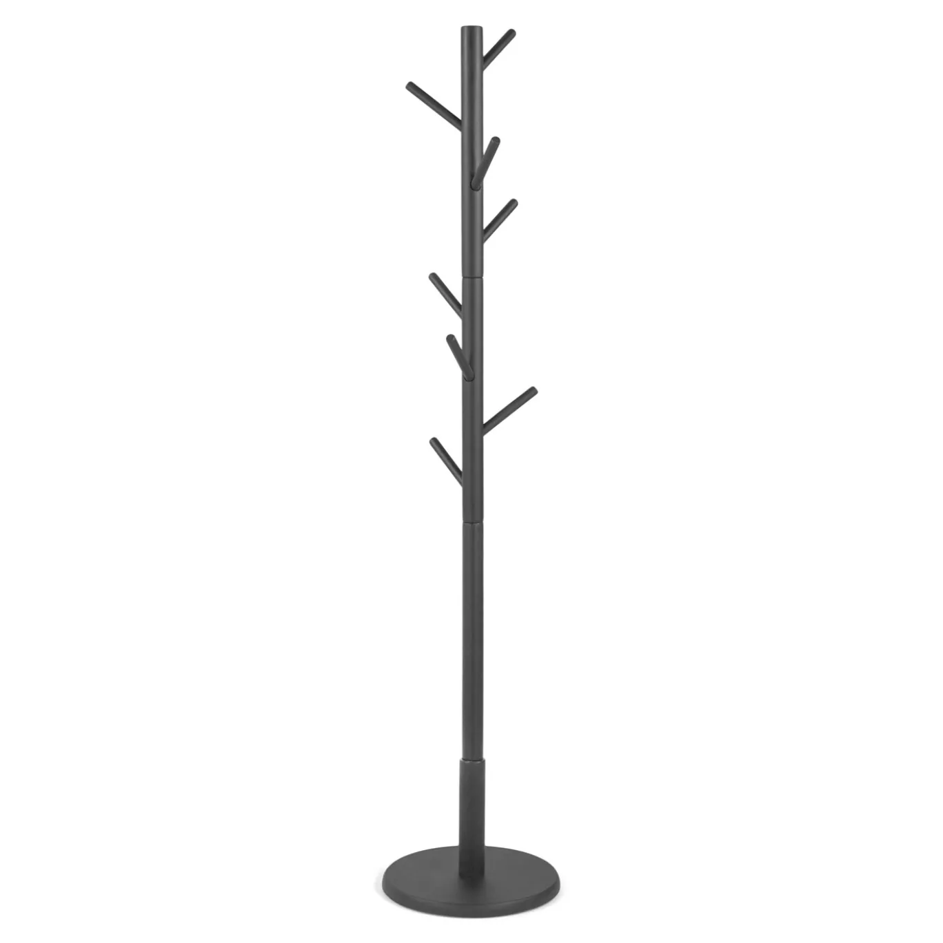 Spinder Design Kapstok Bro Zwart