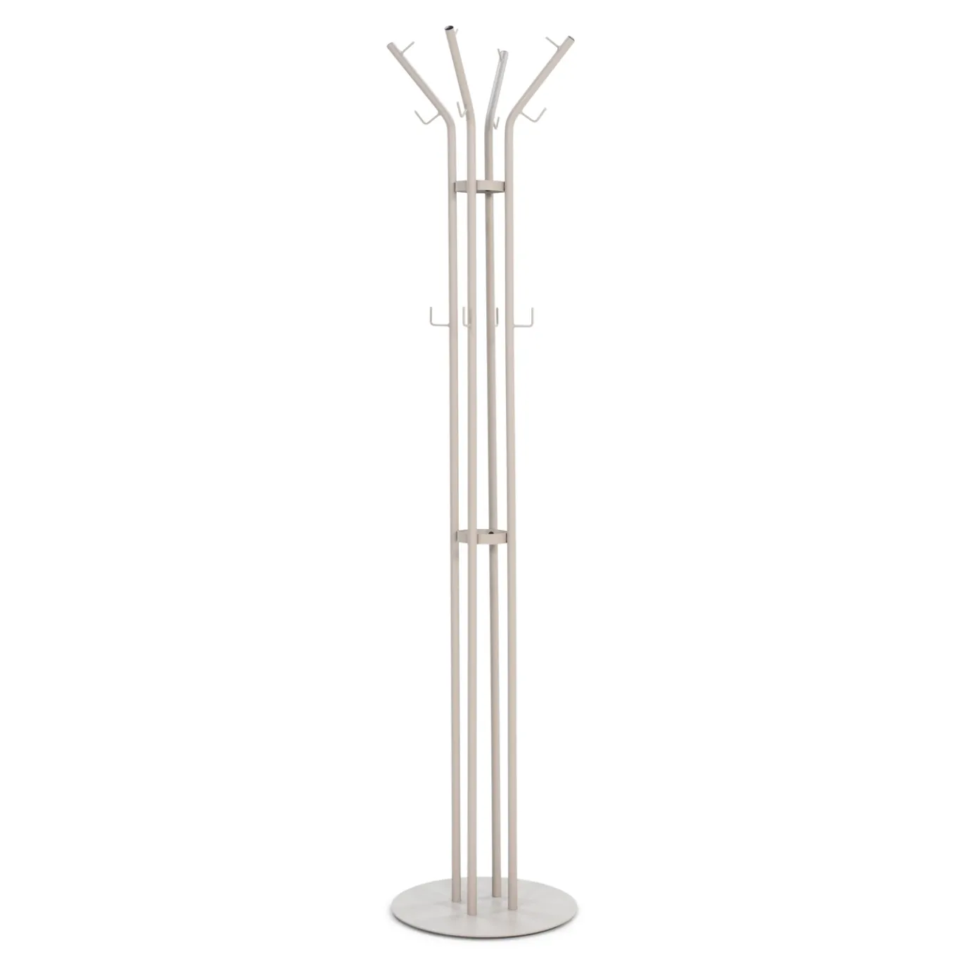 Spinder Design Kapstok Charly Silky Taupe