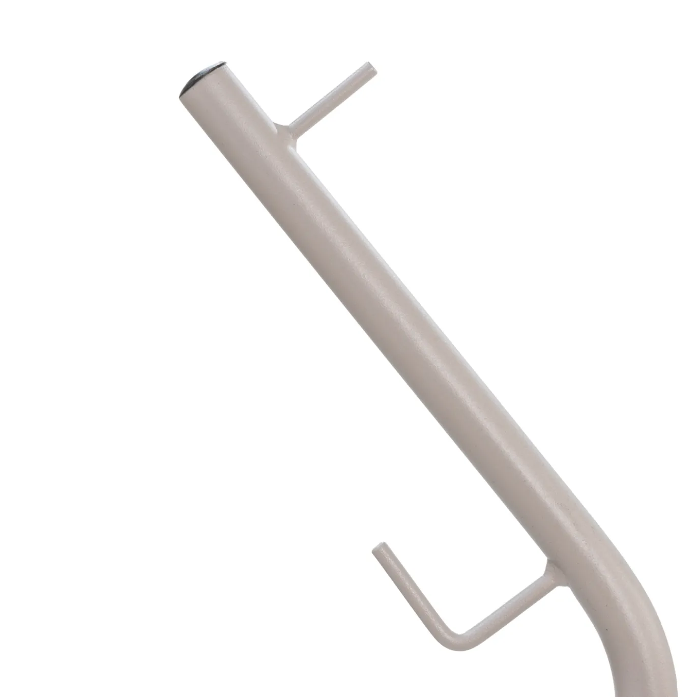Spinder Design Kapstok Charly Silky Taupe