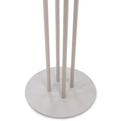 Spinder Design Kapstok Charly Silky Taupe
