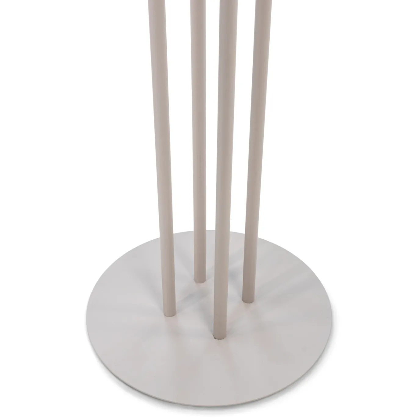 Spinder Design Kapstok Charly Silky Taupe