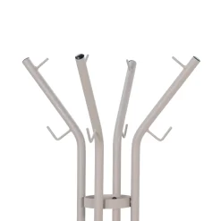 Spinder Design Kapstok Charly Silky Taupe