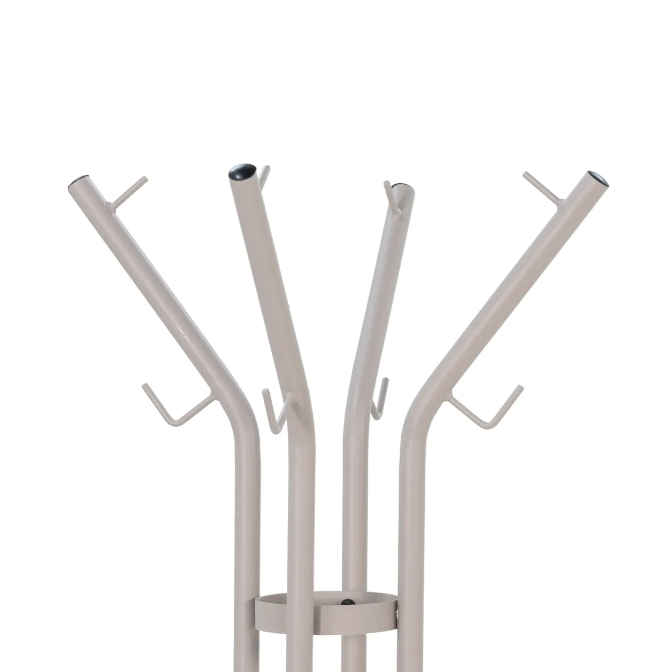 Spinder Design Kapstok Charly Silky Taupe