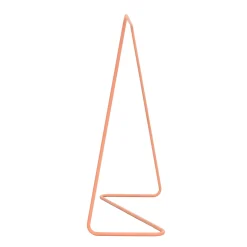 Spinder Design Kledingrek Hang-On Clay Terra