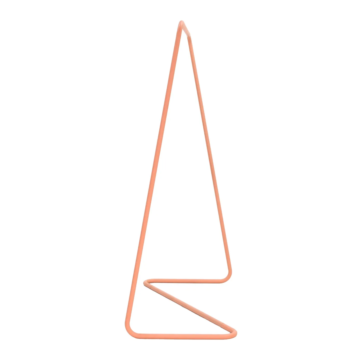 Spinder Design Kledingrek Hang-On Clay Terra