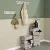 Spinder Design Ladekast Joey 3-Lades Silky Taupe
