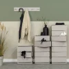 Spinder Design Ladekast Joey 5-Lades Silky Taupe