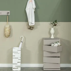 Spinder Design Ladekast Joey 5-Lades Silky Taupe
