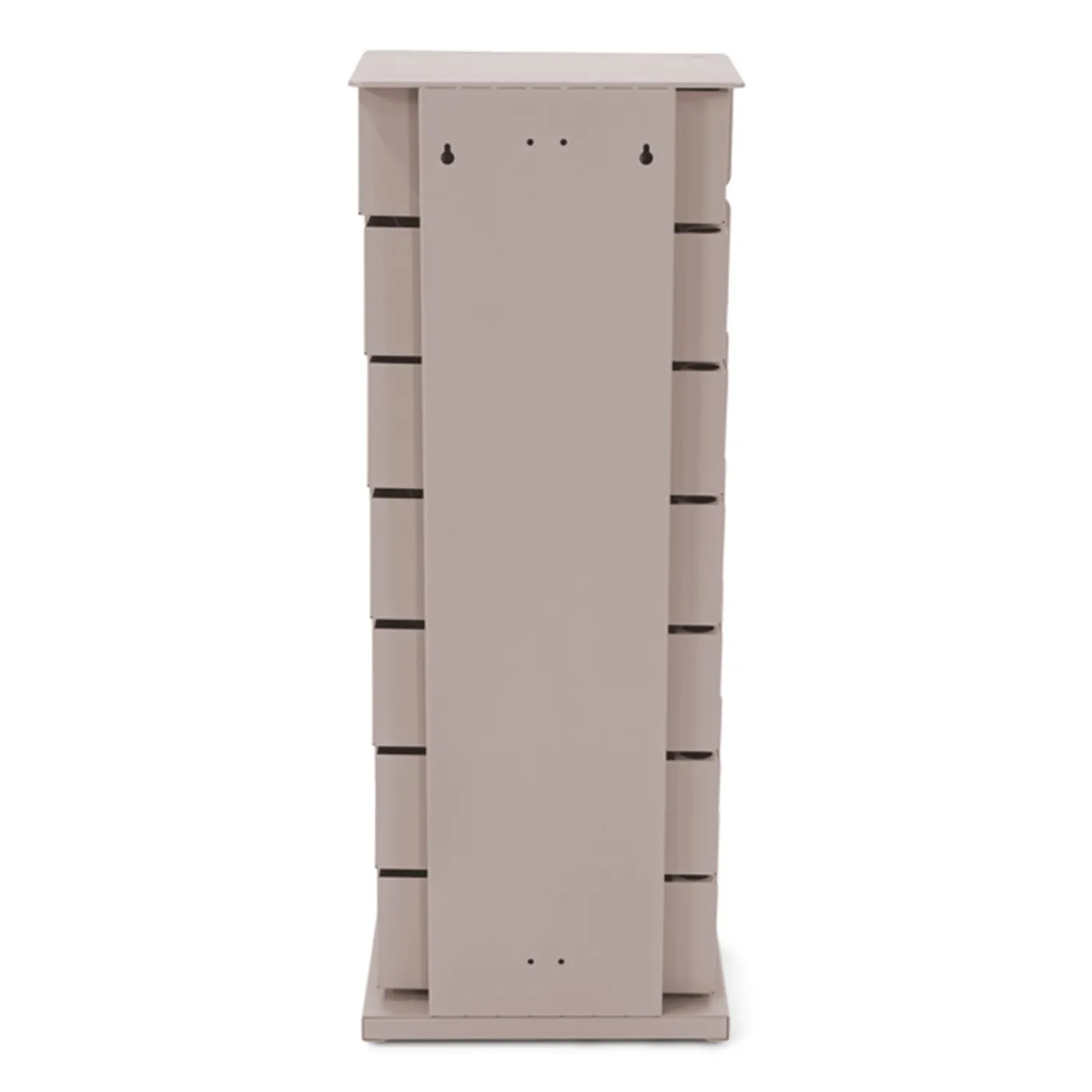 Spinder Design Ladekast Joey 7-Lades Silky Taupe