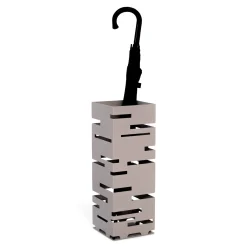 Spinder Design Parapluhouder Modern Silky Taupe