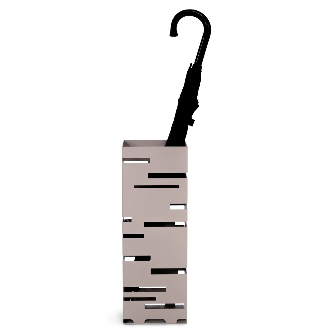 Spinder Design Parapluhouder Modern Silky Taupe