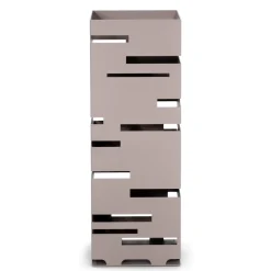 Spinder Design Parapluhouder Modern Silky Taupe