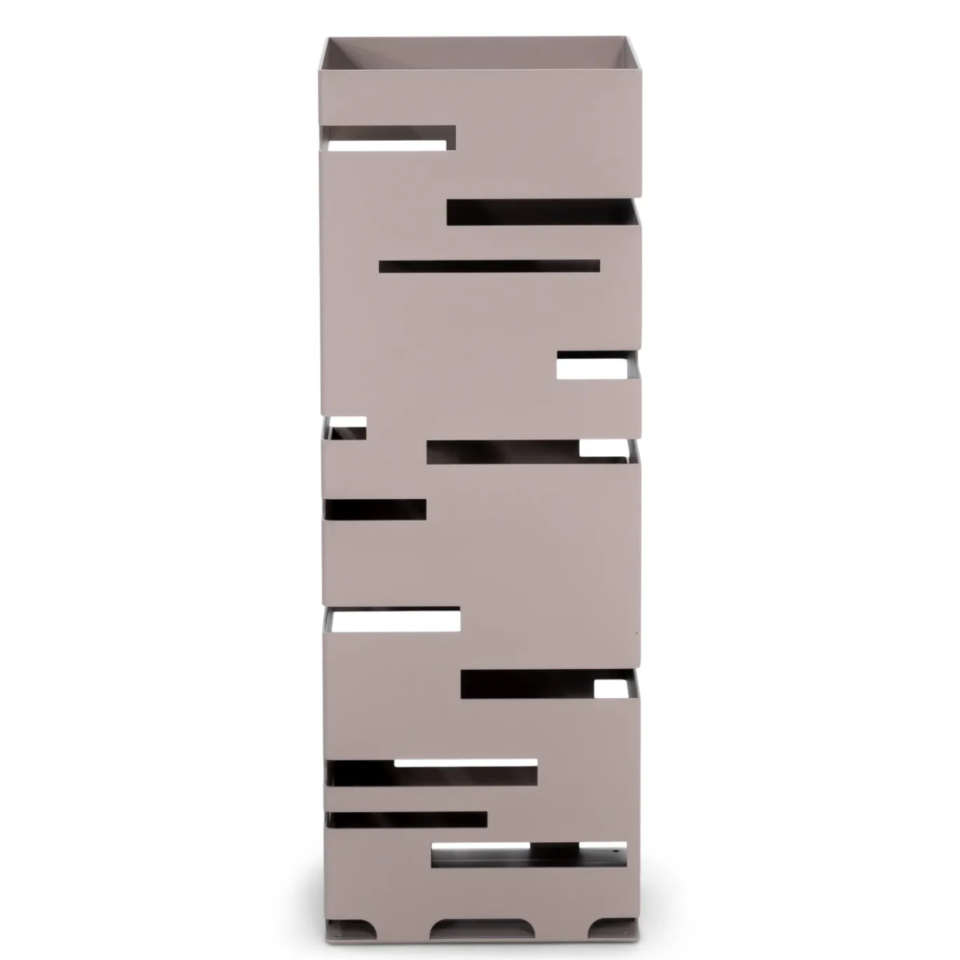 Spinder Design Parapluhouder Modern Silky Taupe