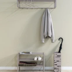 Spinder Design Parapluhouder Modern Silky Taupe
