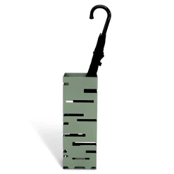 Spinder Design Parapluhouder Modern Dusty Groen