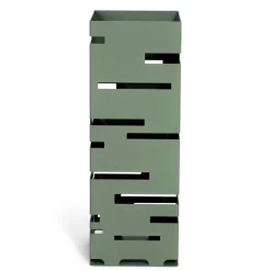 Spinder Design Parapluhouder Modern Dusty Groen