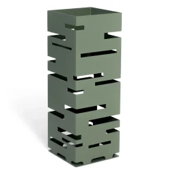 Spinder Design Parapluhouder Modern Dusty Groen