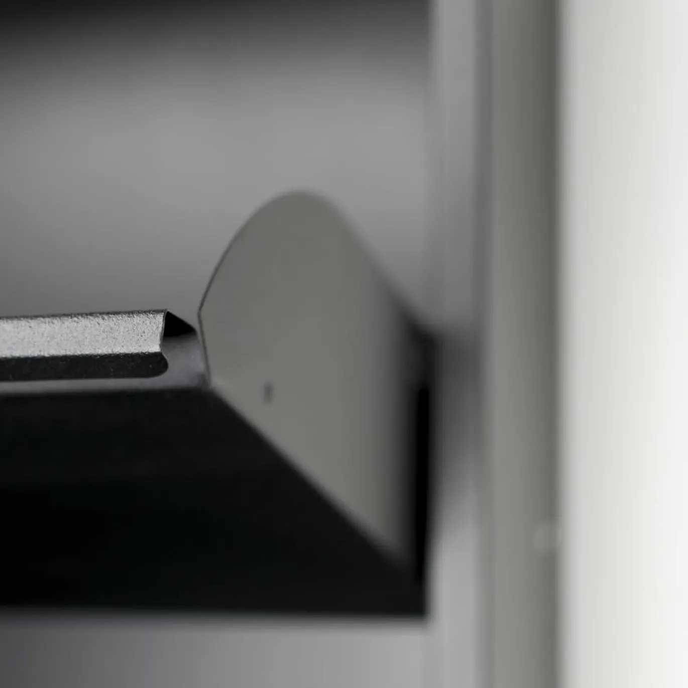 Spinder Design Schoenenkast Billy 5 Zwart
