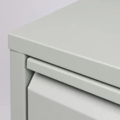 Spinder Design Schoenenkast Billy 2 Groen