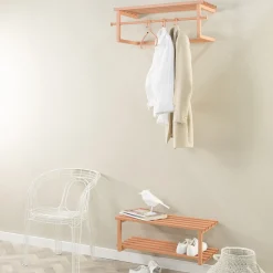 Spinder Design Schoenenrek Rizzoli / Marco Clay Terra 71cm
