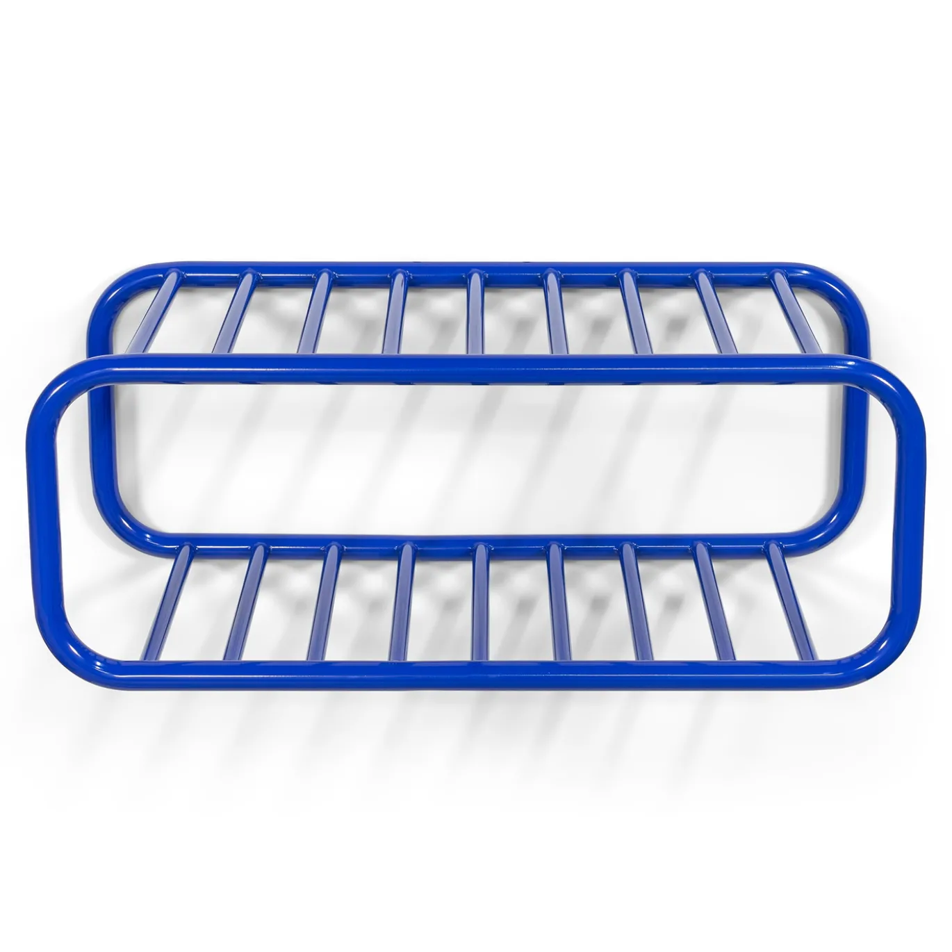 Spinder Design Schoenenrek Retro Ultramarine
