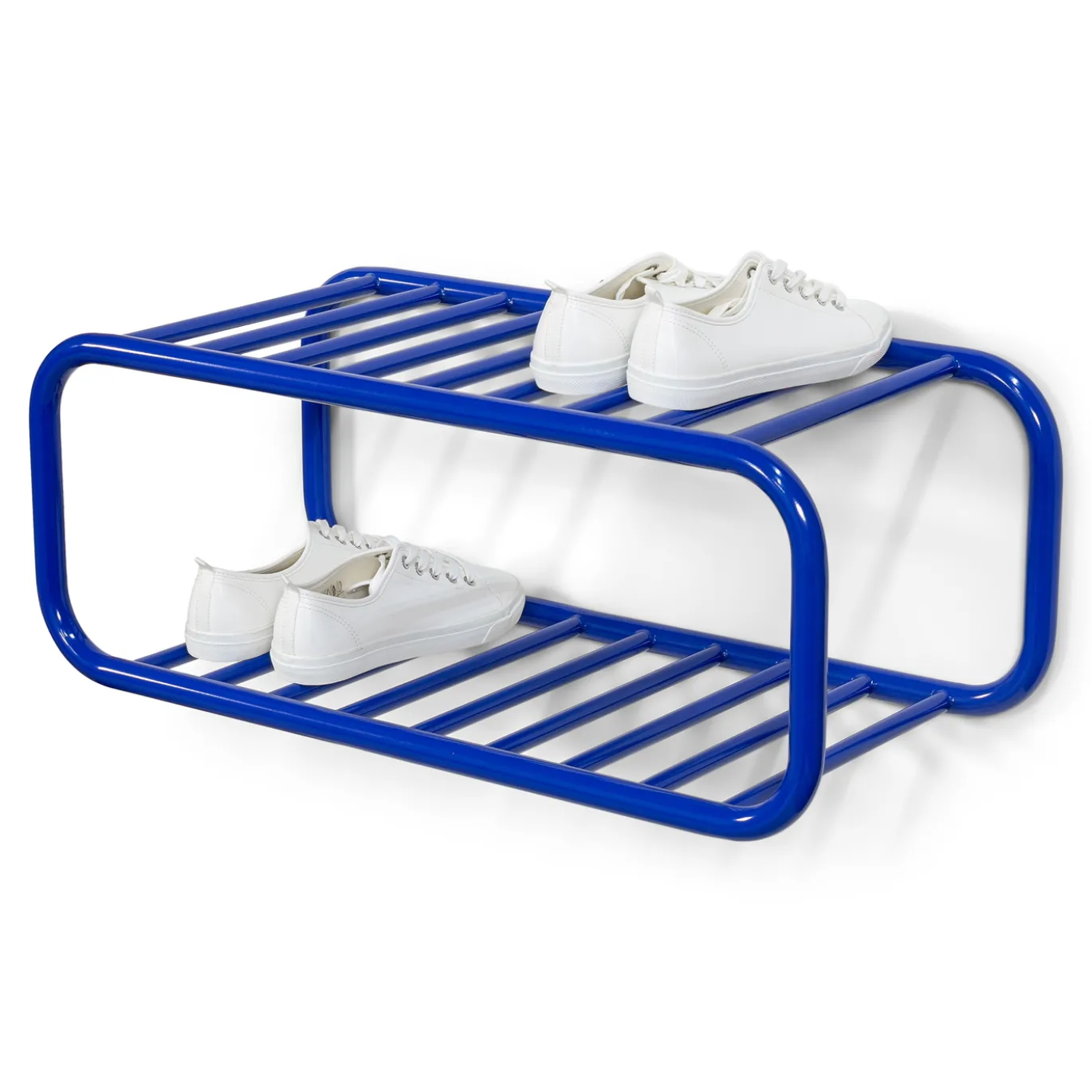 Spinder Design Schoenenrek Retro Ultramarine
