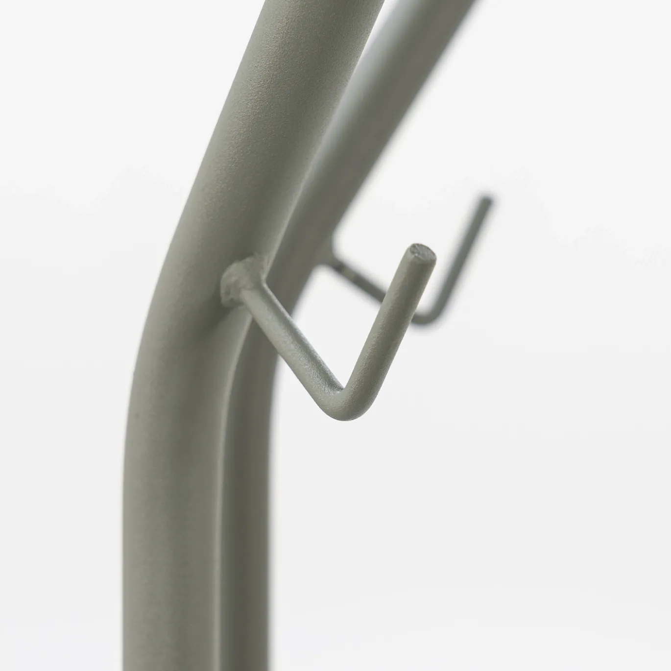 Spinder Design Staande Kapstok Jessy Dusty Groen