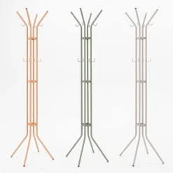 Spinder Design Staande Kapstok Jessy Clay Terra