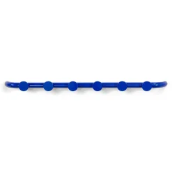 Spinder Design Wandkapstok Retro 6 Ultramarine