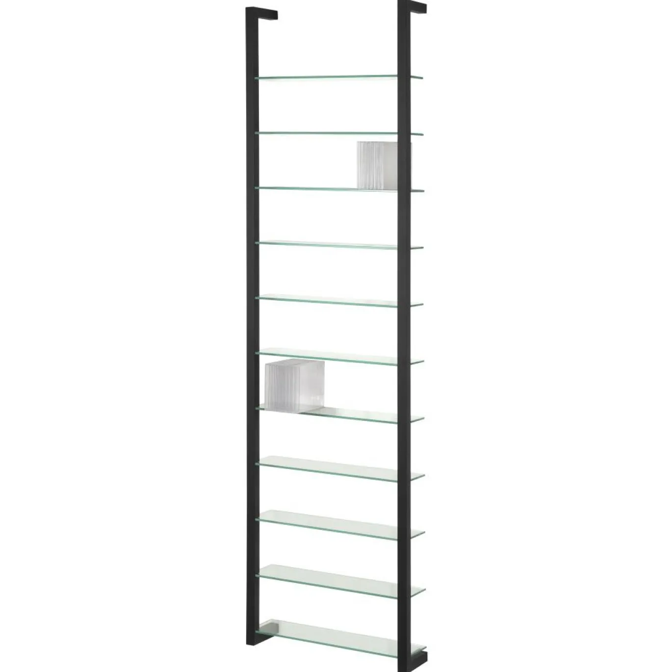 Spinder Design Wandrek Cubic 11 Zwart