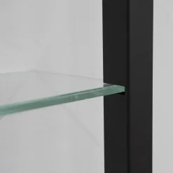 Spinder Design Wandrek Cubic 11 Zwart