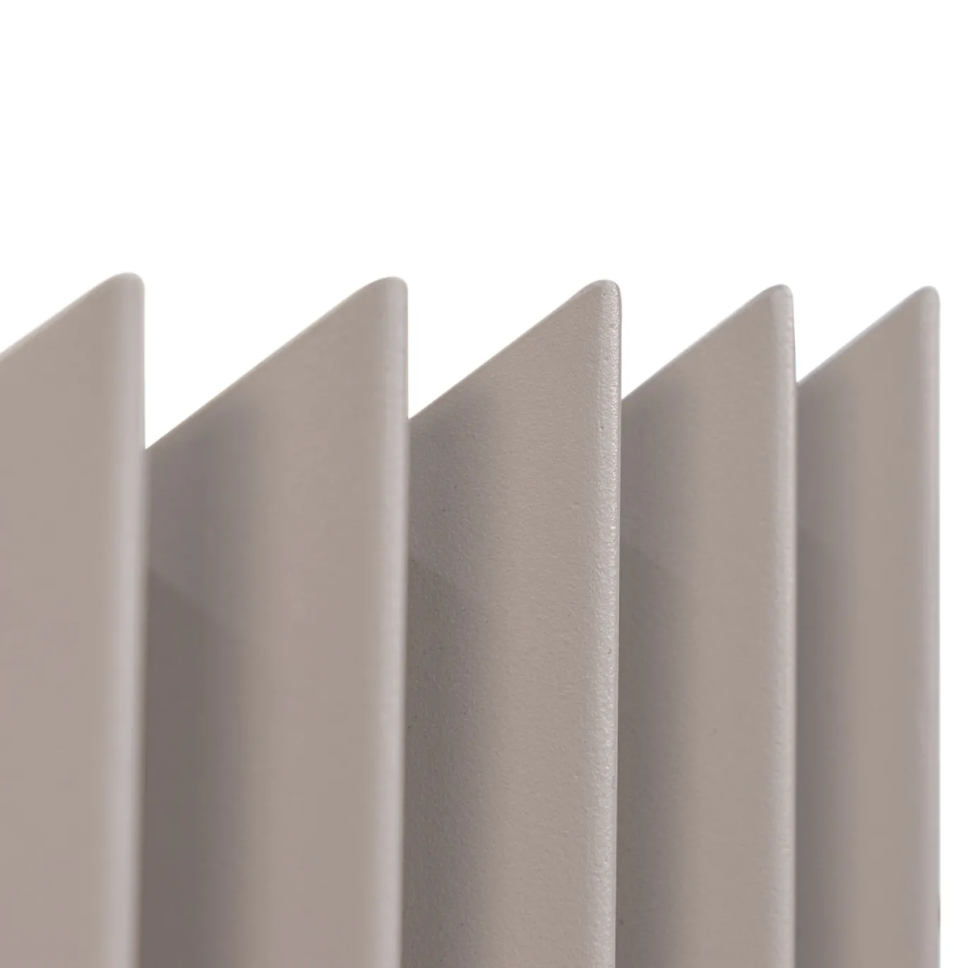 Spinder x BUDDE Kapstok Sensu Silky Taupe Medium