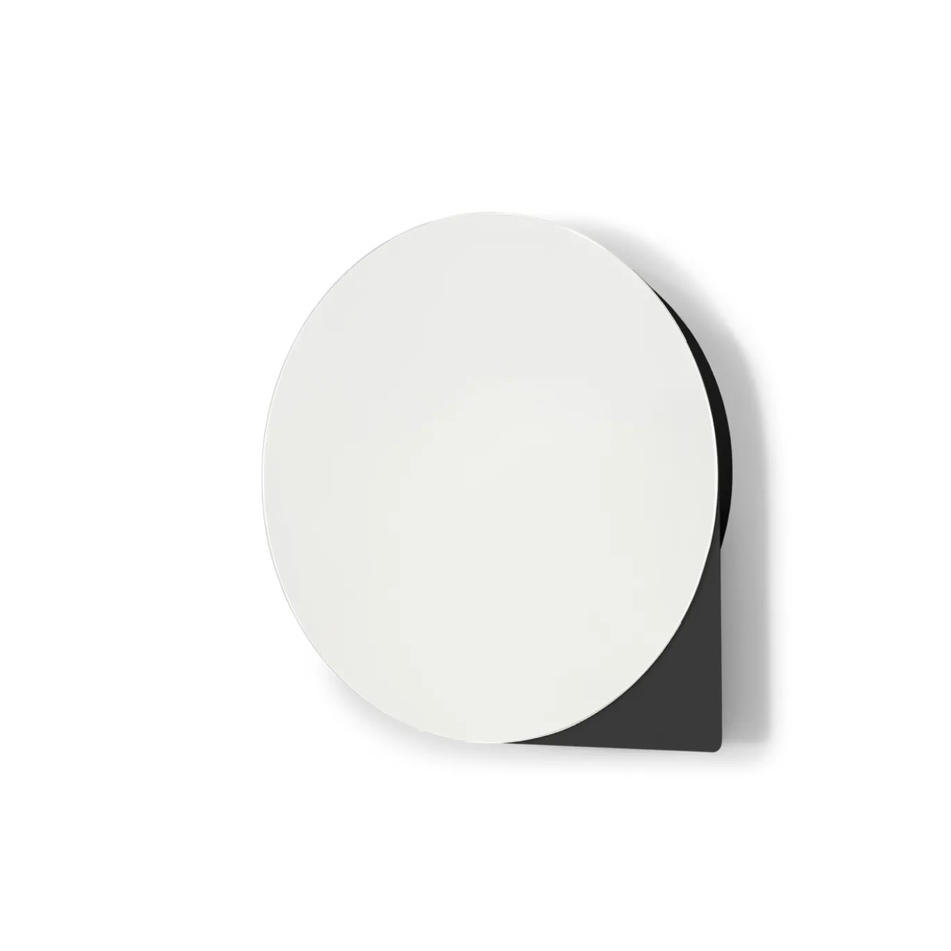 Spinder x BUDDE Spiegelkast Sonnet Zwart Small