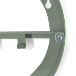 Spinder x BUDDE Spiegelkast Sonnet Dusty Groen Small
