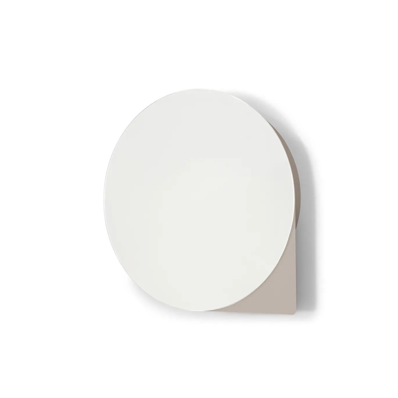 Spinder x BUDDE Spiegelkast Sonnet Silky Taupe Small
