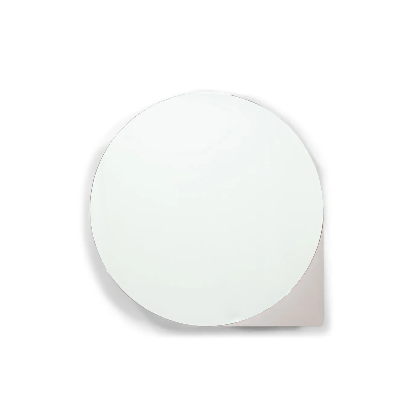Spinder x BUDDE Spiegelkast Sonnet Silky Taupe Small