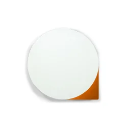 Spinder x BUDDE Spiegelkast Sonnet Tuscan Terra Small