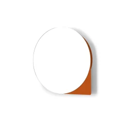 Spinder x BUDDE Spiegelkast Sonnet Tuscan Terra Small