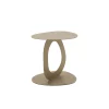 Spinder x Eva van de Ven Bijzettafel Alto Champagne