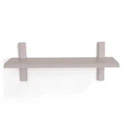 Spinder x OnMateria Wandplank Hola 2 Silky Taupe