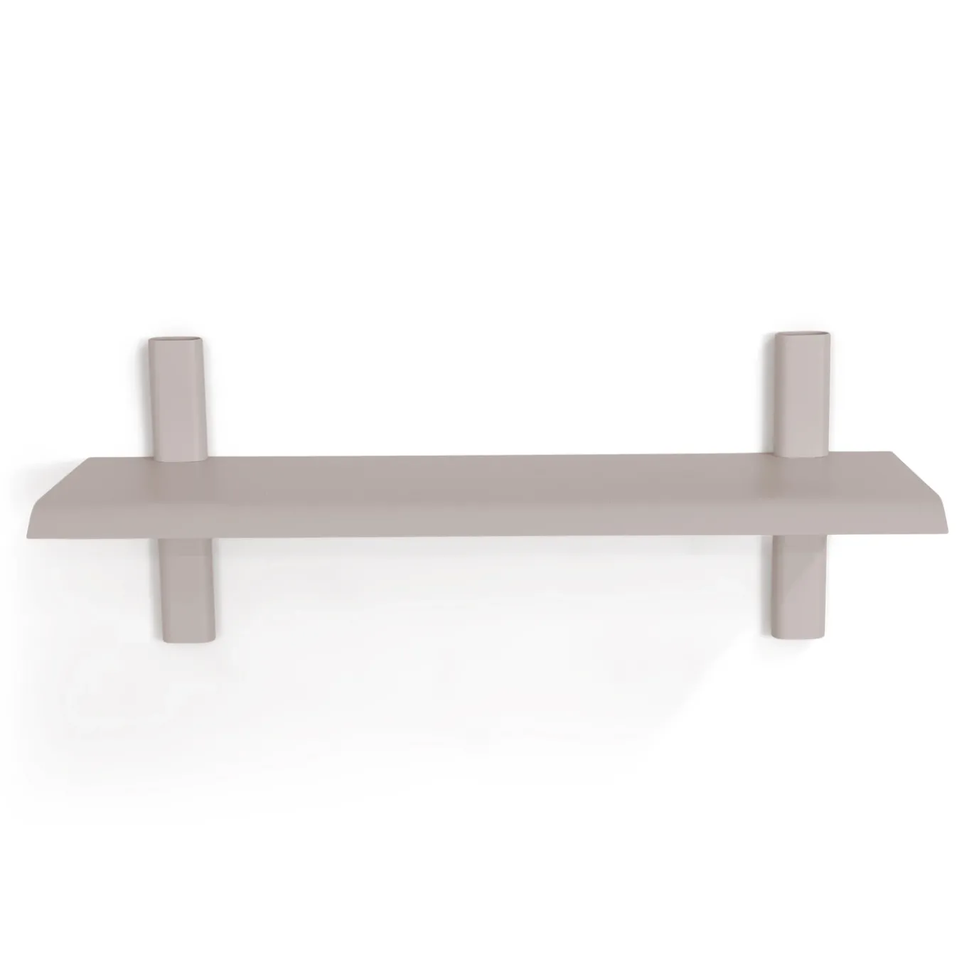 Spinder x OnMateria Wandplank Hola 2 Silky Taupe
