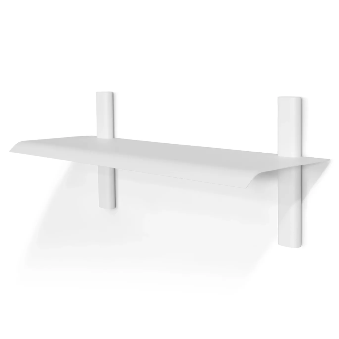 Spinder x OnMateria Wandplank Hola 2 Wit