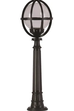 Staande Buitenlamp Herman Zwart