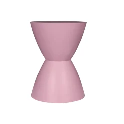 StarFurn Bijzettafel Abbey Roze