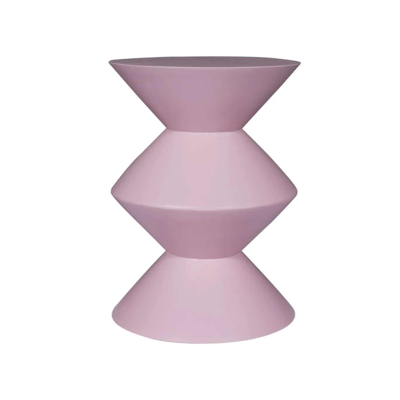 StarFurn Bijzettafel Abel Roze