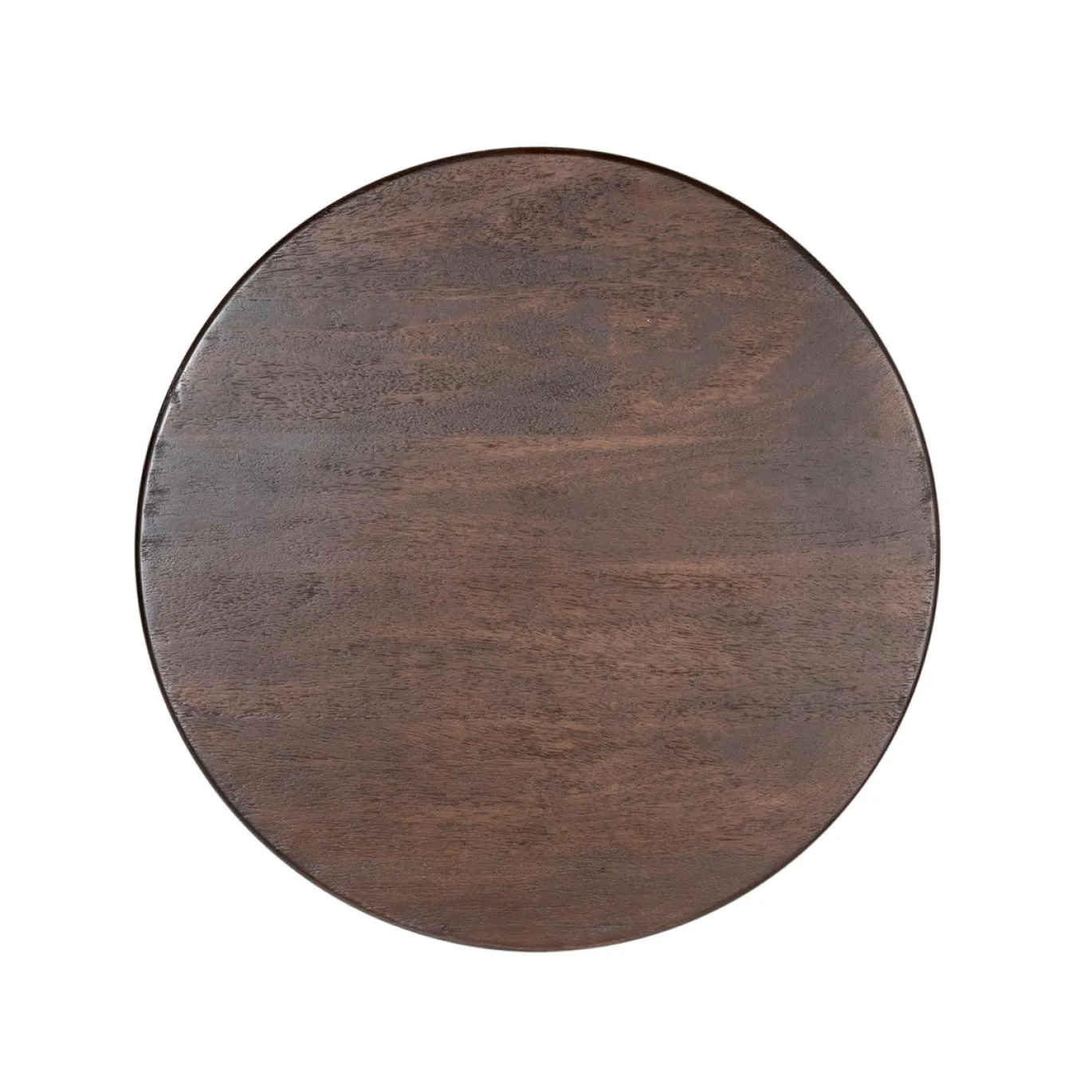 StarFurn Bijzettafel Donna Bruin