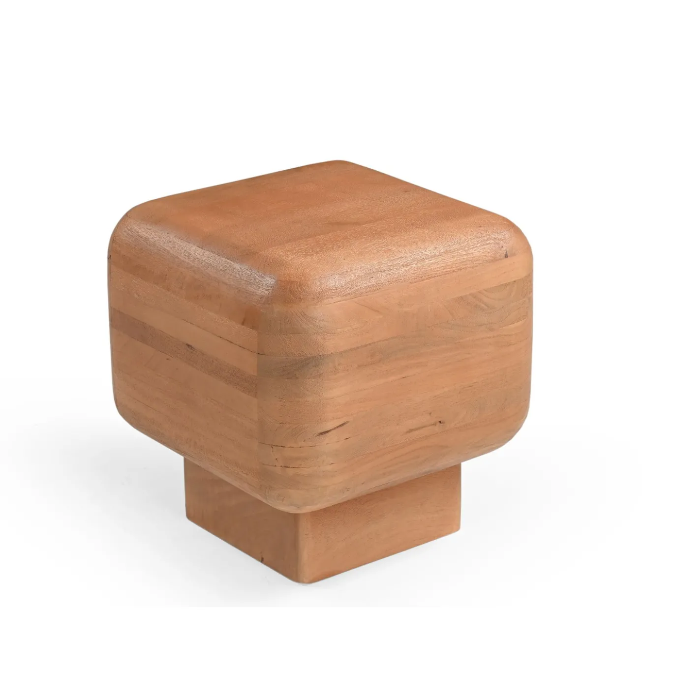 Starfurn Bijzettafel Fedde Naturel 45cm
