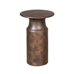 StarFurn Bijzettafel Mason Bruin